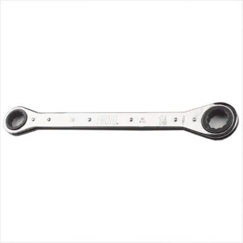 Miniatura 3 de Stanley Proto J1195-A - Llave de caja de trinquete (12 puntos, 3/4 x 7/8)