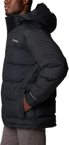 Miniatura 3 de Columbia Grand Trek Down Parka para hombre