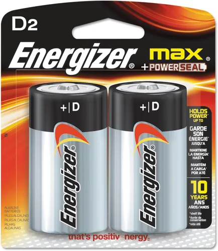 Miniatura 12 de 5 x 2 Energizer A23 21/23 23A MN21 GP23 12 V Abridor de puerta de garaje alcalino 10