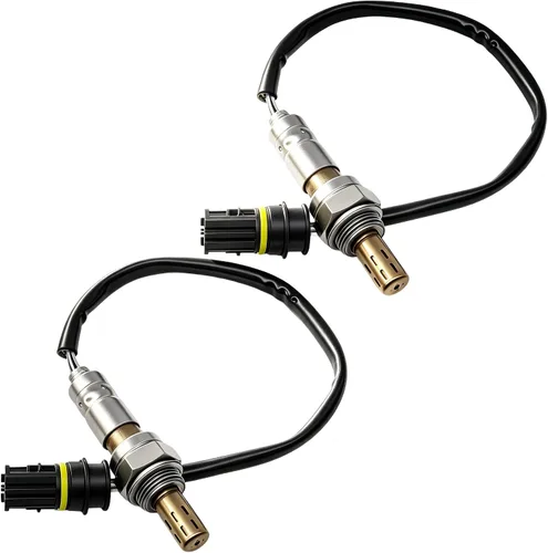 Miniatura 59 de HiSport Sensor de oxígeno O2 relación de combustible de aire 35655-ZY3-C01 - Compatible con Honda BF200 BF225 200HP 225HP Marine Outboard 2002 2003