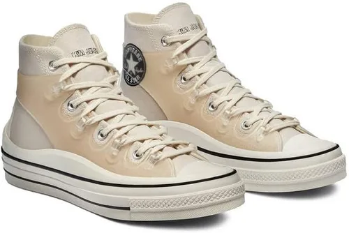 Miniatura 3 de Converse Tenis unisex All Star '70s de caña alta