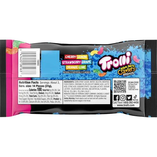 Miniatura 4 de Trolli
