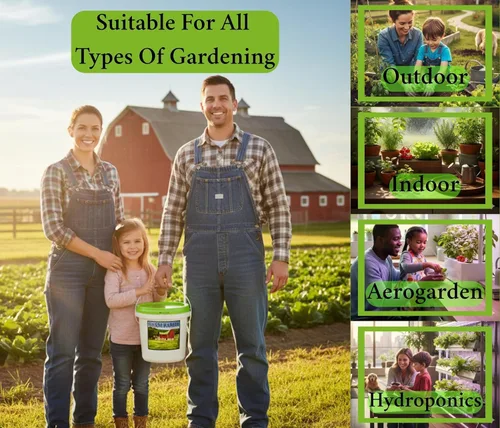 Miniatura 3 de B&KM Farms Más de 25,000 bóvedas de semillas de verduras tradicionales – 40 variedades sin OMG para jardinería doméstica y seguridad alimentaria
