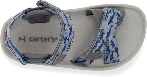 Miniatura 5 de Carter's Unisex-Child Benin Sandal
