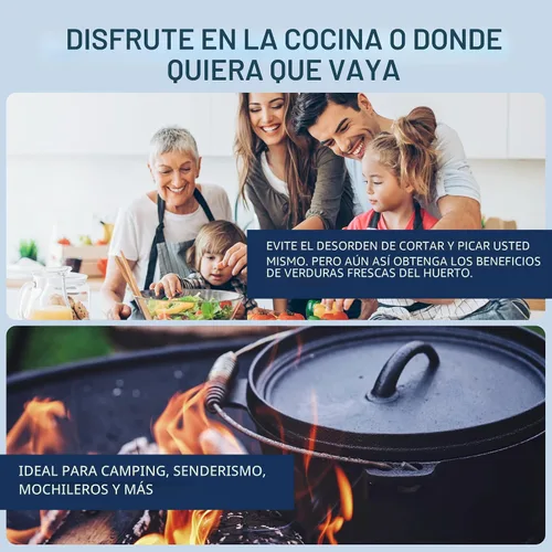 Miniatura 6 de Harmony House Muestreador de verduras deshidratadas, paquete variado de 15 unidades, bolsas resellables con cremallera, para cocinar, acampar