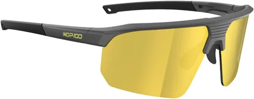 Miniatura 9 de Q217 HD Gafas de sol polarizadas para mujeres y hombres, ciclismo, correr, pesca, senderismo, golf, béisbol, voleibol, deportes al aire libre, Q217