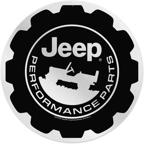 Miniatura 6 de Jeep Caution Bad Roads - Letrero de metal con forma de diamante para garaje, tienda o cueva de hombre Amarillo