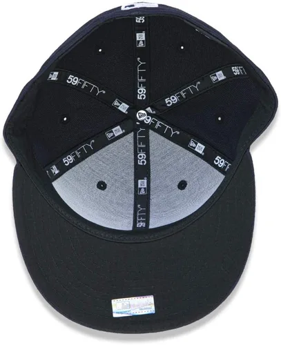 Miniatura 6 de New Era New York Yankees para hombre Azul marino