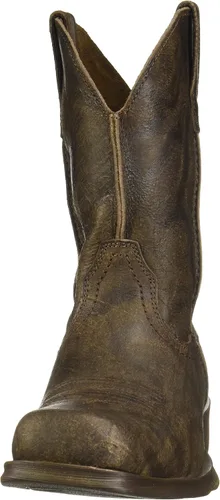 Miniatura 2 de ARIAT Mens Rambler Western Boot