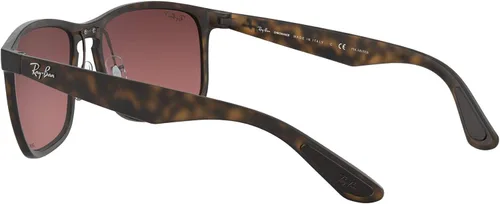 Miniatura 5 de Ray-Ban RB4264 Chromance - Gafas de sol cuadradas espejadas para hombre