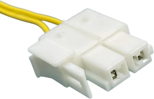 Miniatura 6 de Sensor de descongelación para refrigerador Samsung DA32-00029P de repuesto