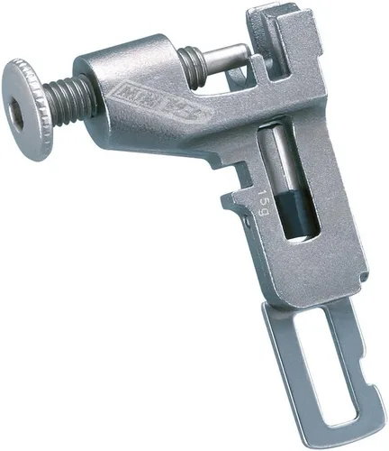 Miniatura 3 de Topeak Mini 18+ multiherramienta: kit de reparación de bicicleta compacto ligero de 20 funciones con herramienta de cadena, palancas de neumáticos