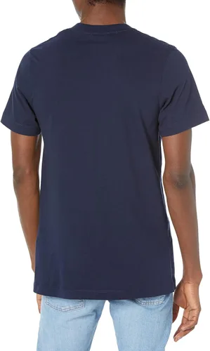 Miniatura 2 de French Connection Camiseta de algodón con cuello redondo