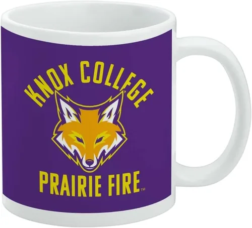 Miniatura 62 de Taza de cerámica UNC Greensboro Spartan, tazas de regalo novedosas para café, té y bebidas calientes, 11oz, blanca