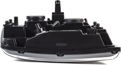 Miniatura 6 de TYC Conjunto de faro delantero izquierdo compatible con Chevrolet Trail Blazer 2002-2009