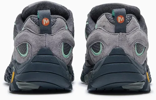 Miniatura 3 de Merrell Moab 2 - Zapatos de senderismo impermeables para mujer