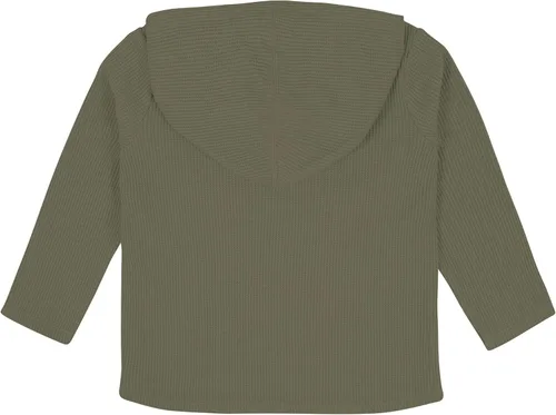 Miniatura 6 de Gerber Conjunto de 2 piezas con capucha y pantalón deportivo para bebés y niños pequeños
