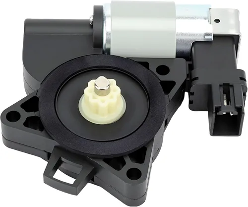 Miniatura 7 de Reemplazo del motor de elevación de ventana eléctrica compatible con Mazda 3, Mazda 5, Mazda 6, Mazda CX-7, Mazda CX-9, Mazda RX-8, repuesto #