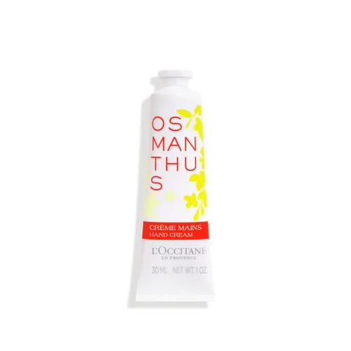 Miniatura 12 de L'OCCITANE Hand Cream, Shea Butter Moisturizer, Nourishing Treatment For Dry Cracked Skin, Hydrating Comfort Care, Luxury Beauty Gift, Travel