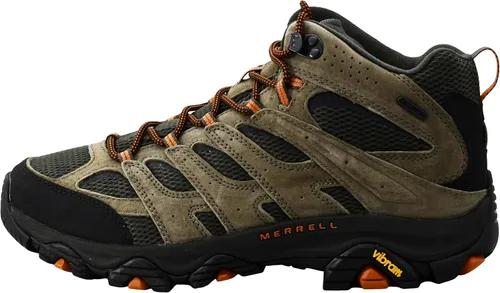 Miniatura 7 de Merrell Moab 3 Mid - Botas impermeables de senderismo para hombre