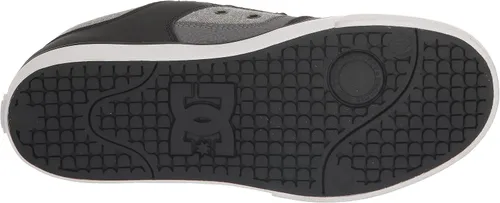 Miniatura 4 de DC Men's Pure Low Top Lace Up Casual Skate Shoe Sneaker