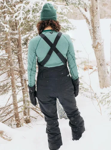 Miniatura 4 de Burton Avalon Gore-tex 2L Bib Pants para mujer