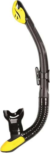 Miniatura 9 de Mares Italian Design Premium Collection Ergo Dry Snorkel Negro