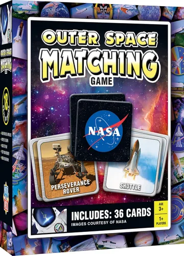 Miniatura 9 de MasterPieces Juegos para niños - Old MacDonald's Farm Matching Game - Juego para niños y familia - Ríe y aprende