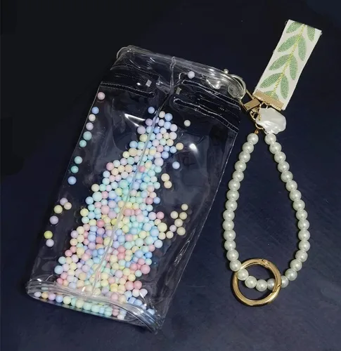 Miniatura 3 de Obitsu 11 OB11 Bolsa de muñeca Accesorios Caja ciega Figura GSC, 1/12 BJD Doll a02