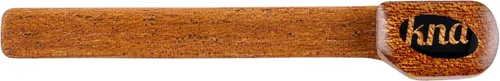 Miniatura 2 de KNA NG-1 Pastilla piezo para guitarra de cuerda de nylon, clásica, flamenca, tono acústico natural, ligera, desmontable, fácil instalación, pasiva