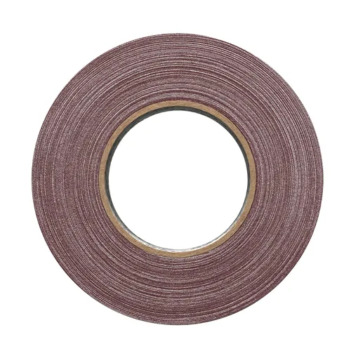 Miniatura 4 de ProTapes Pro Gaff - Cinta adhesiva plástica mate con adhesivo de goma, 11 mil de grosor, 55 yardas de longitud
