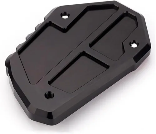 Miniatura 6 de Almohadilla de pie de motocicleta para SU&ZUKI V-Strom 1000 VSTROM 1000/XT DL1000 DL 1000 2014-2021 Soporte de extensión lateral de pie