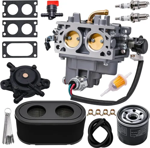 136-7842 127-9289 136-7840 Carburador para E-Series Quest S-Series Ques para Toro Timecutter SW 4200 SW 5000SW 5425 SS 4250 SS 5000 SS 5425 MX 5000