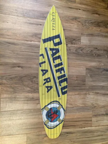 Miniatura 2 de Pacifico Tabla de surf Clara - Solo para uso en interiores