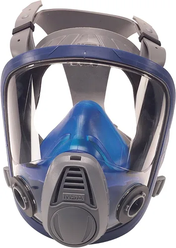 MSA Advantage 3200 Series Respirato de cara completa