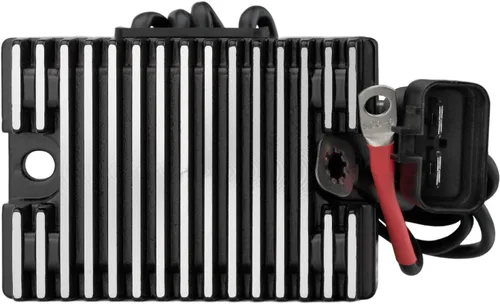Miniatura 16 de 74440-08 Regulador de Voltaje Alternador Rectificador Compatible con Harley Davidson Night Rod Special V-Rod Muscle VRSCF 2008-2016