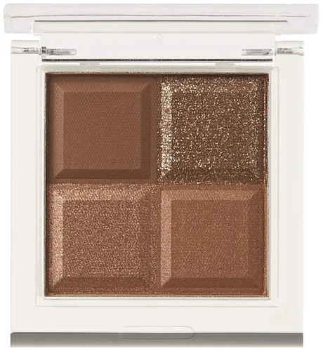 Miniatura 13 de Almay - Paleta de sombra de ojos, maquillaje de ojos de larga duración, sombra de ojos de un solo tono en acabado mate, metálico, satinado y 130 El