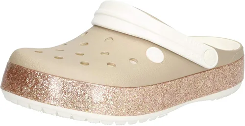 Miniatura 65 de Crocs Crocband - Zuecos para hombre y mujer Shiitake