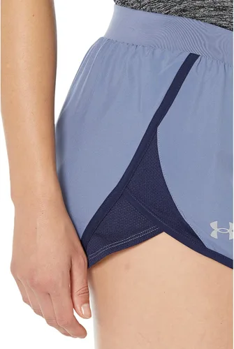 Miniatura 3 de Under Armour - Pantalón corto para mujer Fly by 2.0