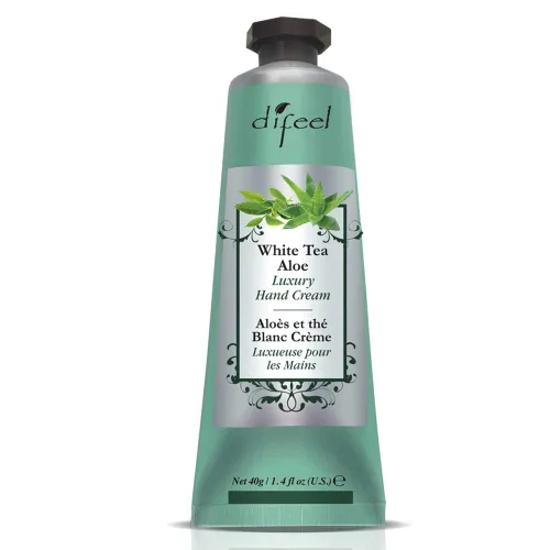 Miniatura 13 de Difeel Crema de manos terapéutica con aceite de aguacate 1.4 onzas