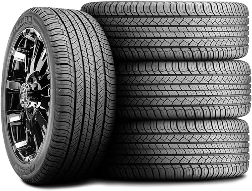 Miniatura 8 de MICHELIN Latitude Tour HP - Neumático radial para todas las estaciones 235/60R18/XL 107V
