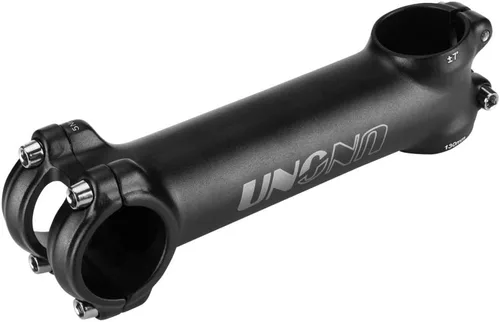 Miniatura 8 de BESNIN Vástago de bicicleta de 31.8 grados, vástago de MTB de 7 grados 60/70/80/90/100/110/5.118 in para bicicleta de montaña, bicicleta