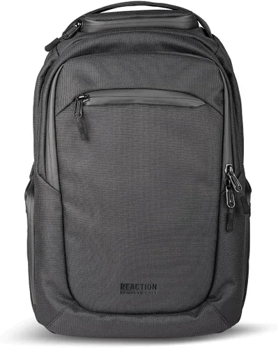Miniatura 3 de Kenneth Cole Reaction Parker, Negro