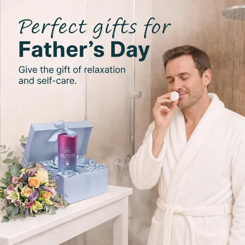 Miniatura 2 de Body Restore - Paquete de 6 bombas de baño de aromaterapia, regalos de Navidad para mujeres, relleno para calcetines, regalos de cumpleaños, regalo