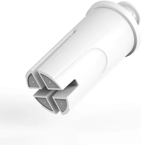 Miniatura 7 de Hiwater Repuesto para filtros Brita, jarras, dispensadores, filtro de agua certificado NSF 42, compatible con Brita Classic OB03, Mavea 107007