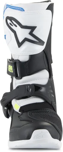 Miniatura 5 de Alpinestars Kids Tech 3S - Botas de motocross