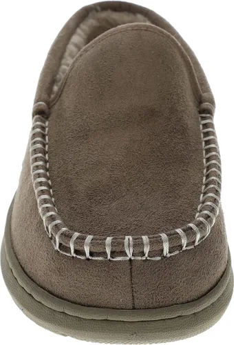 Miniatura 2 de Dockers Douglas pantuflas tipo mocasines, ultraligeras, para hombre, de alta calidad