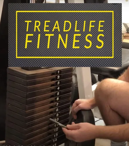 Miniatura 4 de TreadLife Fitness Pasador Universal de Pila de Pesas para Gimnasio Comercial o Gimnasio en Casa Inserto de Pasador de Servicio Pesado Acero