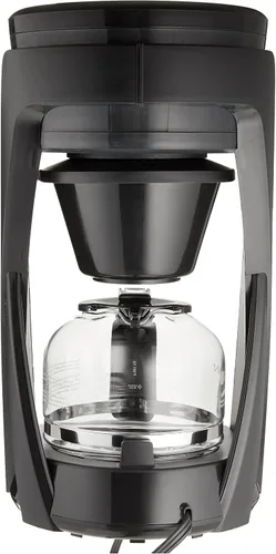 Miniatura 4 de BUNN HB Heat N Brew Cafetera programable de 10 tazas, acero inoxidable, 46500.0003