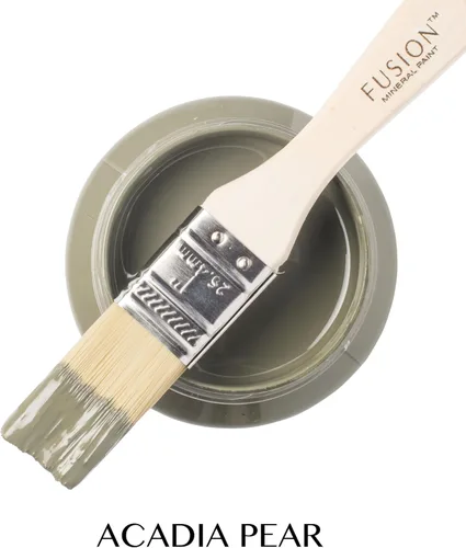 Miniatura 2 de Fusion - Pintura mineral
